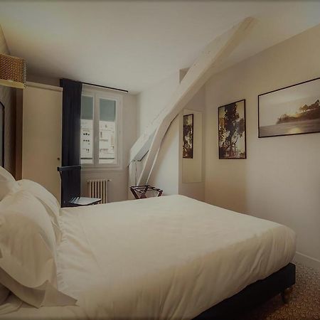 Urban Style Hotel Des Carmes Aurillac Exteriér fotografie