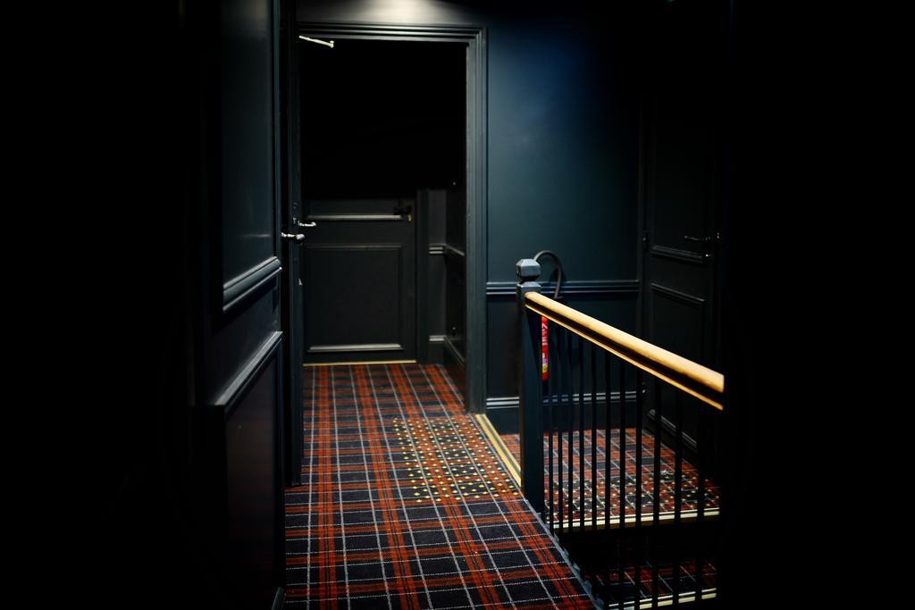 Urban Style Hotel Des Carmes Aurillac Exteriér fotografie